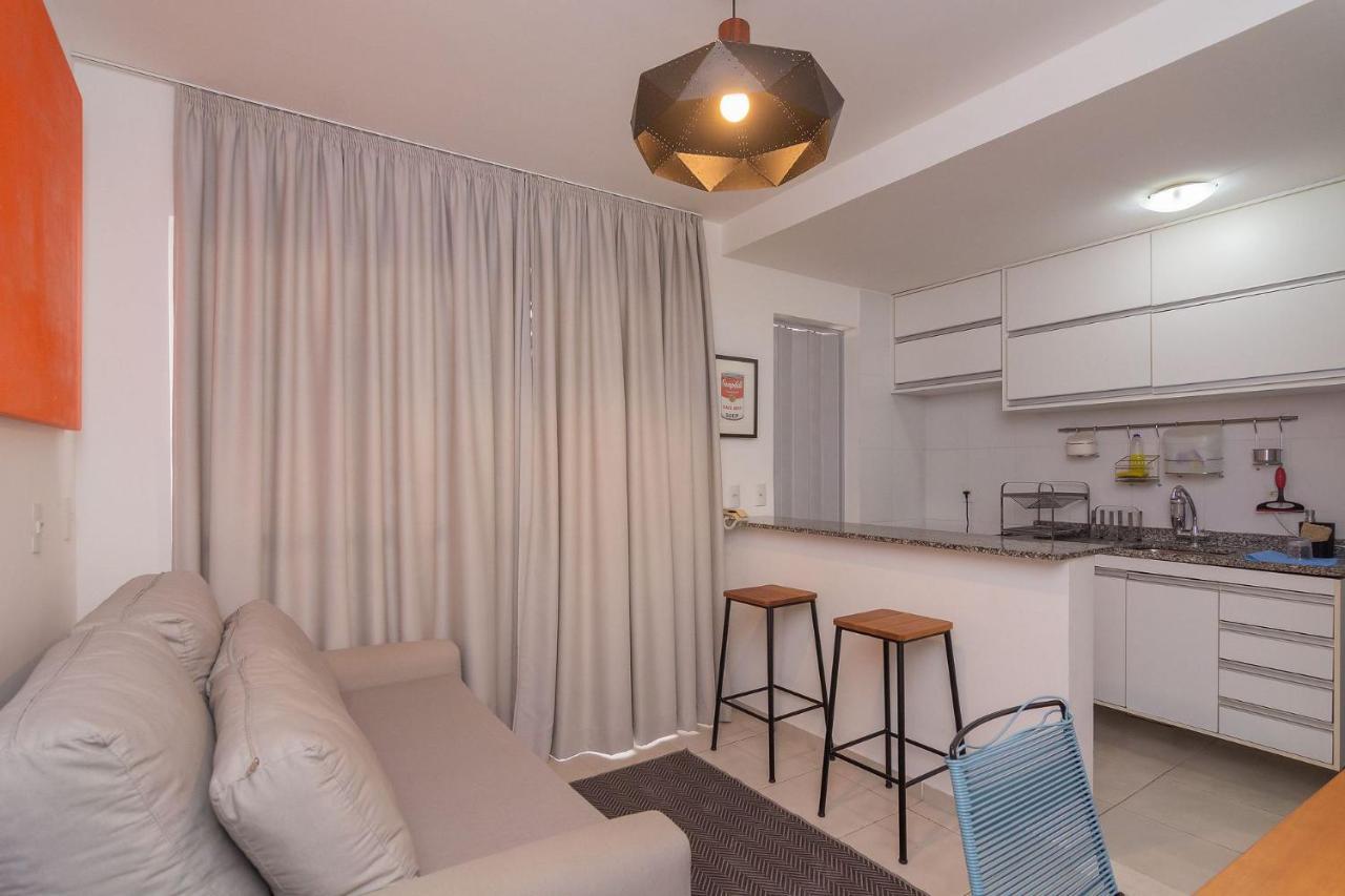 Apartamento Aconchegante Na Federacao Salvador Por Carpediem Exterior photo